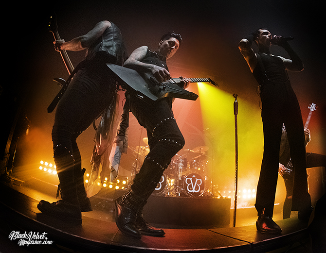 BVB