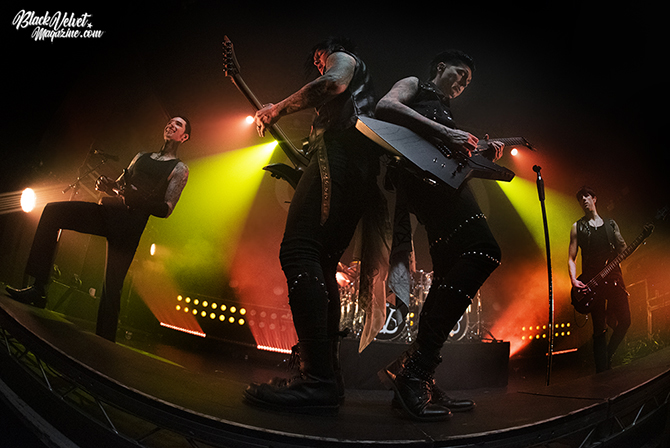 BVB