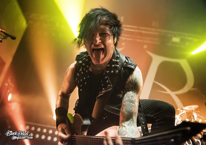 BVB