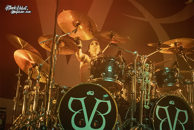BVB
