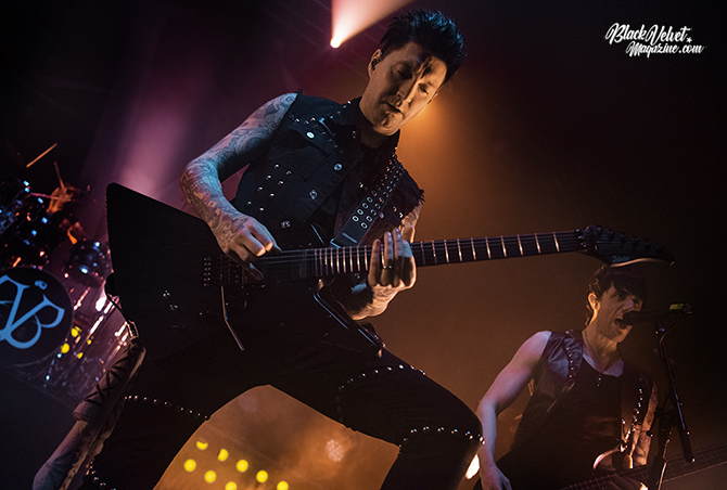 BVB