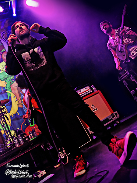 DGD