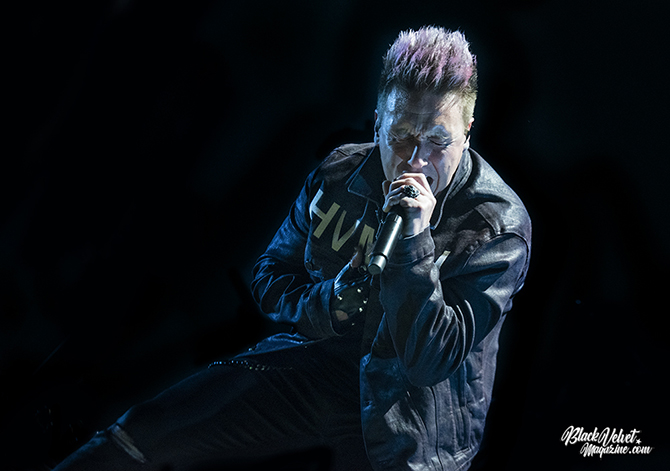 Papa Roach