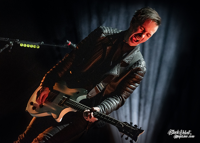 Papa Roach