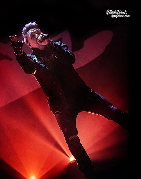 Papa Roach