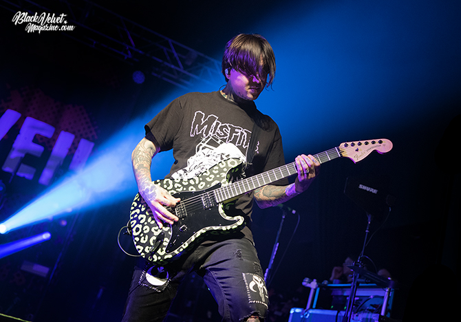 Pierce The Veil