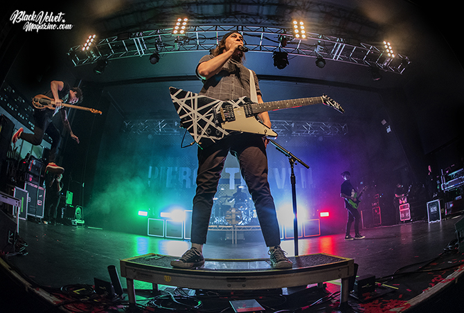 Pierce The Veil