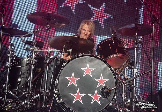 Skid Row