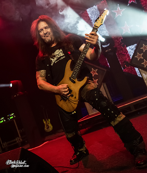Skid Row