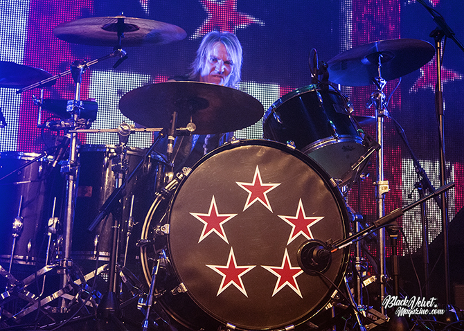 Skid Row