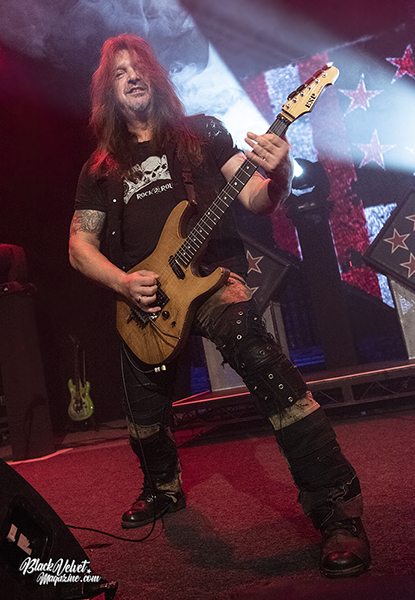 Skid Row