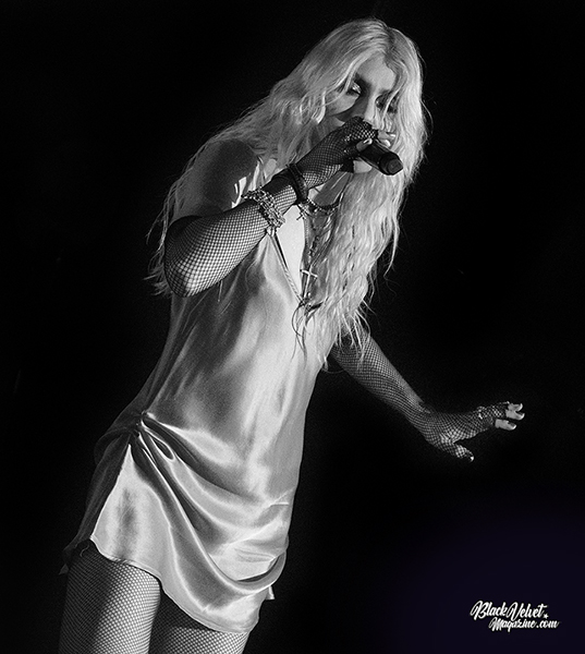 TPR