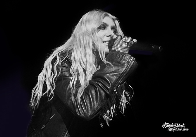 TPR