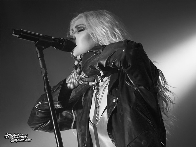 TPR