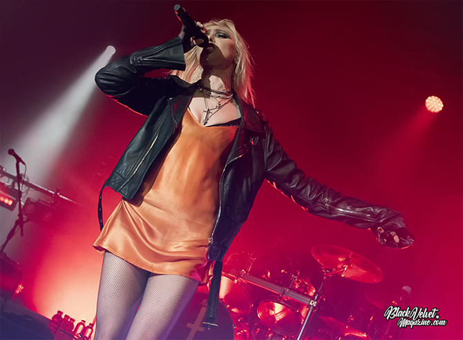 TPR