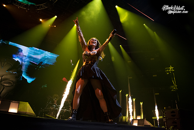 Within Temptation